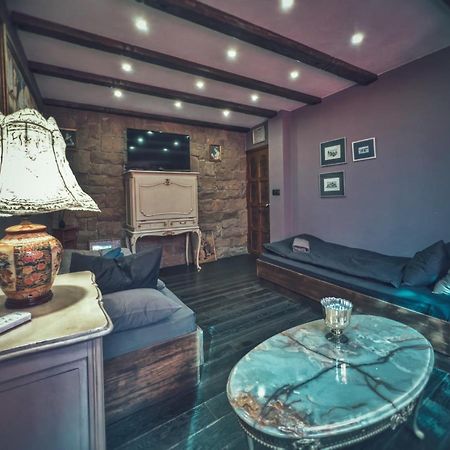 Тhe Bohemian Lodge-Entire House With Sauna Veliko Tarnovo Eksteriør billede