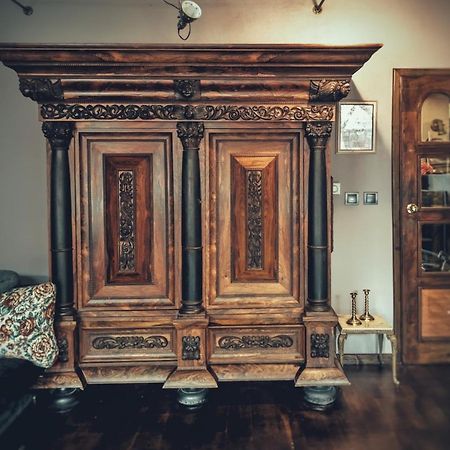Тhe Bohemian Lodge-Entire House With Sauna Veliko Tarnovo Eksteriør billede