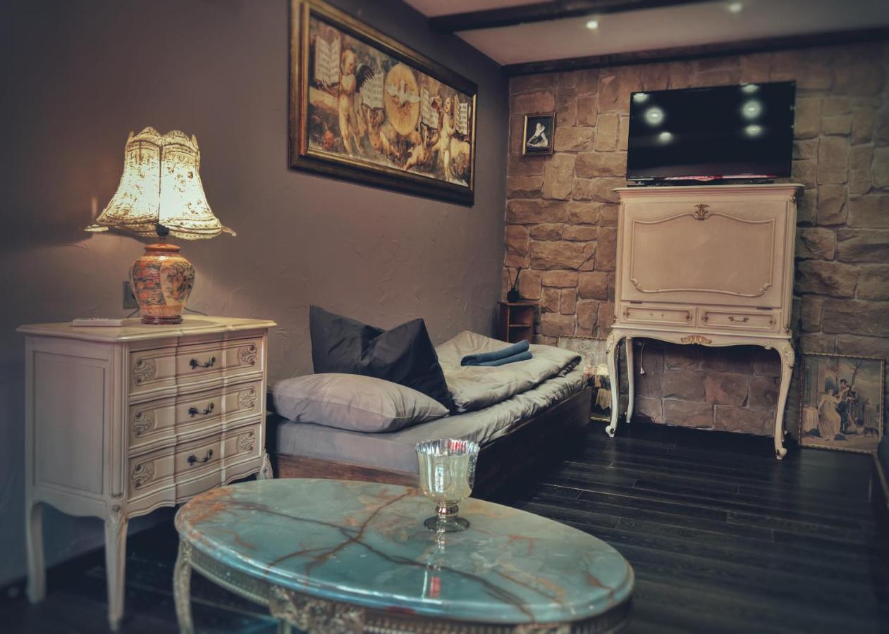 Тhe Bohemian Lodge-Entire House With Sauna Veliko Tarnovo Eksteriør billede