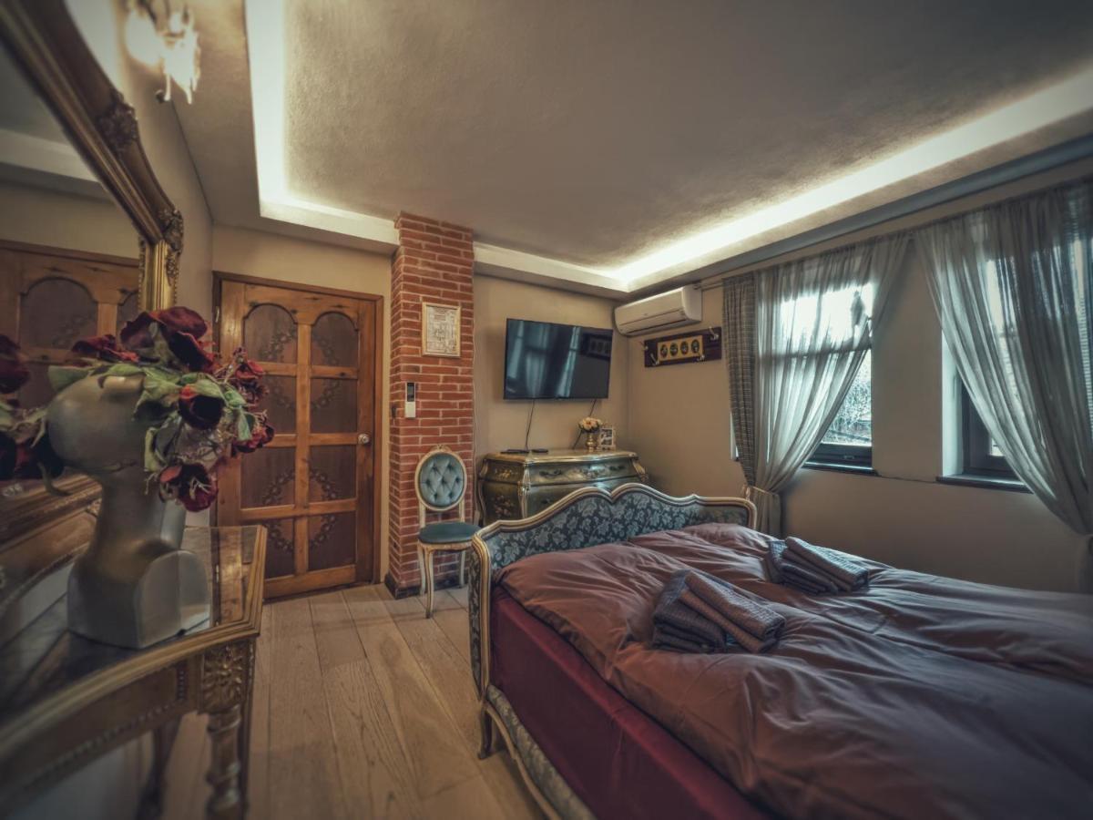 Тhe Bohemian Lodge-Entire House With Sauna Veliko Tarnovo Eksteriør billede